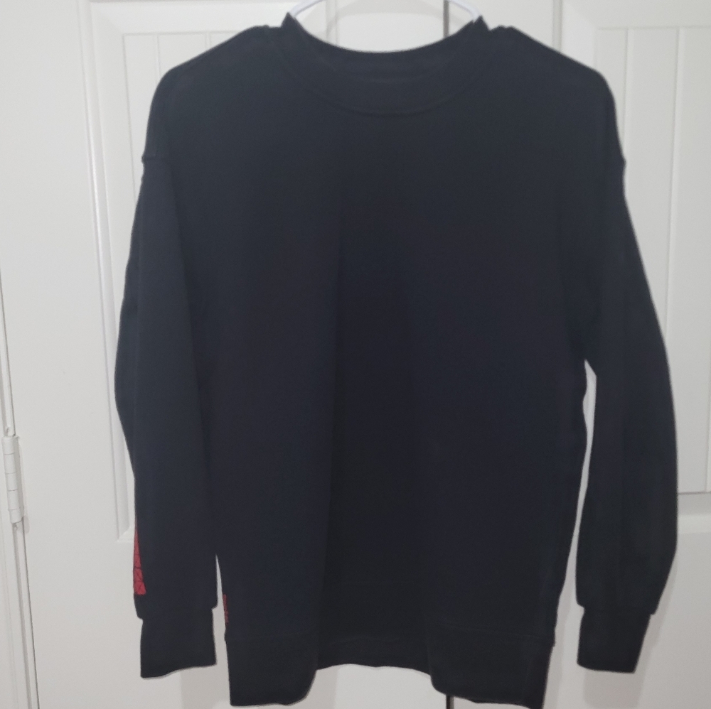 lululemon Womens Membership Crewneck